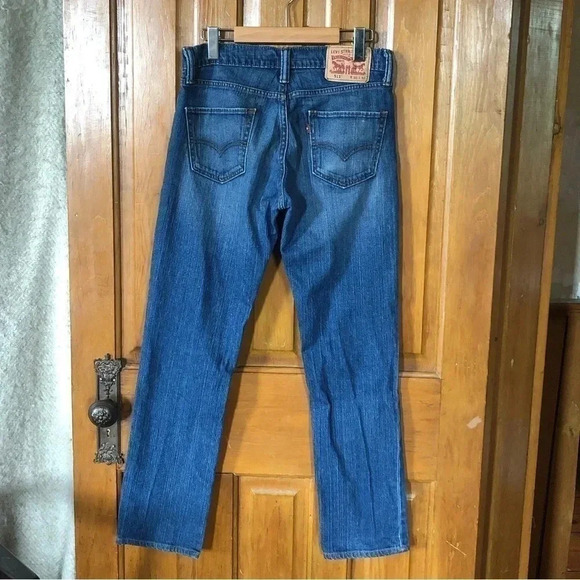 Host Pick! LEVI’S  511’s 30x32 - Picture 6 of 9